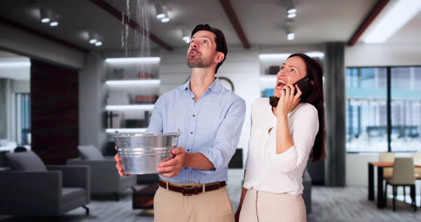Professional Water damage restoration in Rupert, ID